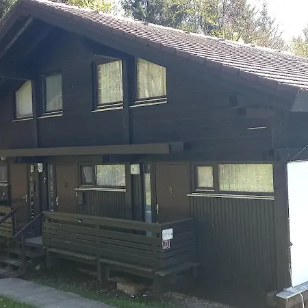 Vorauf Zirbelweg 11c * Siegsdorf