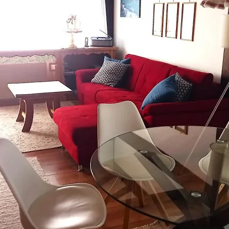 Apartmán Vorauf Zirbelweg 11c Siegsdorf