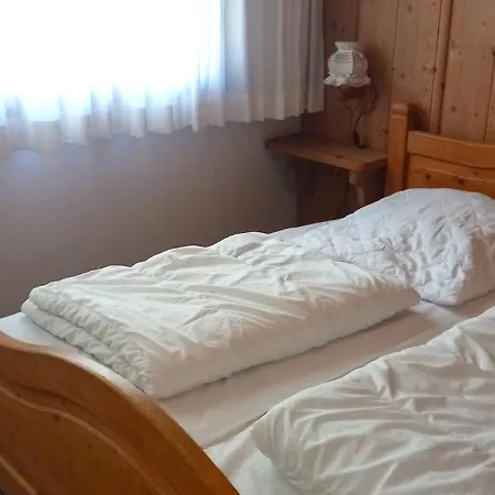 Vorauf Zirbelweg 11c Apartmán Siegsdorf