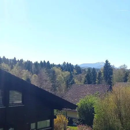 Vorauf Zirbelweg 11c Siegsdorf