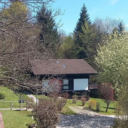Apartmán Vorauf Zirbelweg 11c *