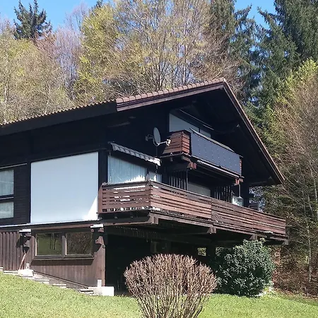 Vorauf Zirbelweg 11c *